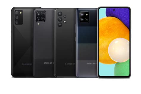 Samsung a series. Things To Know About Samsung a series. 